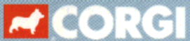 Corgi logo