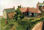 The Farm on The Buffers modular layout