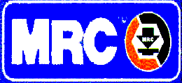 MRC logo