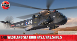 1/48 Sea King