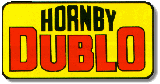 Hornby Dublo